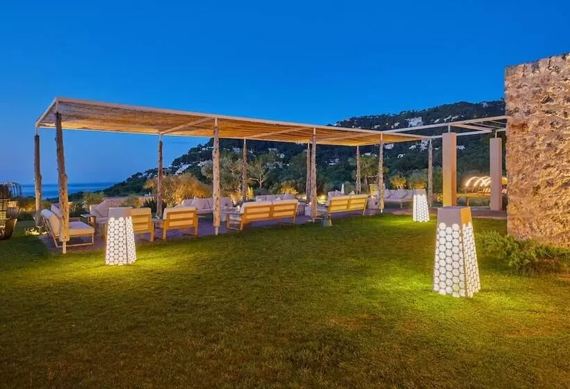 Fotos del hotel Pleta De Mar, Luxury  By Nature  Adults Only:  17