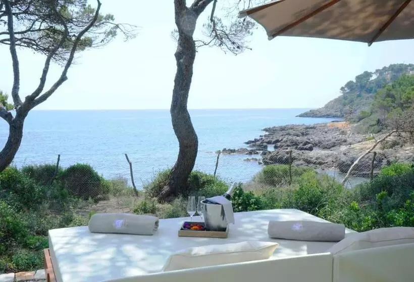 Fotos del hotel Pleta De Mar, Luxury  By Nature  Adults Only:  10