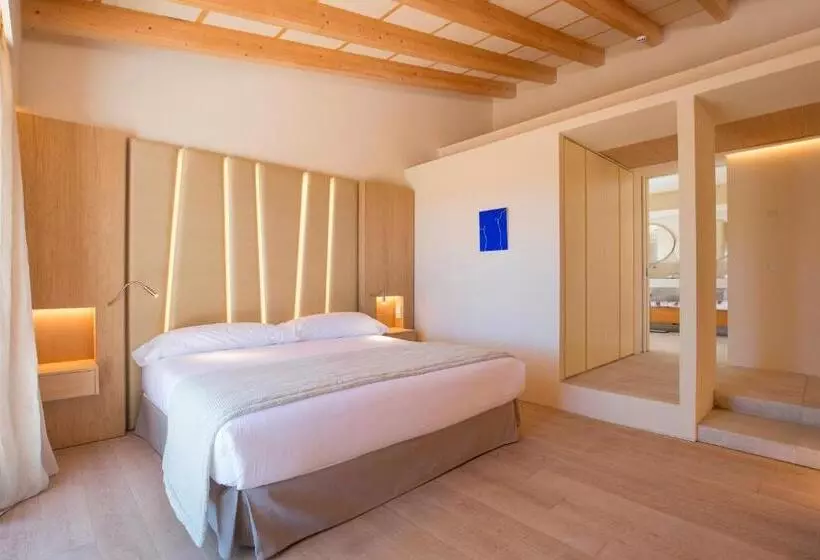Fotos del hotel Pleta De Mar, Luxury  By Nature  Adults Only:  2