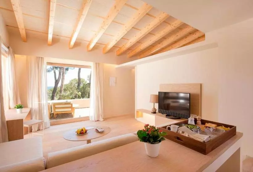 Fotos del hotel Pleta De Mar, Luxury  By Nature  Adults Only:  7