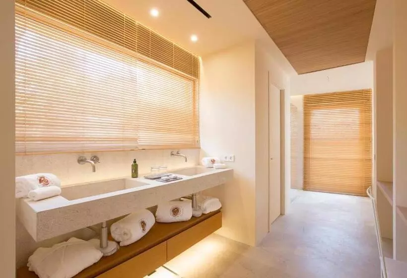 Fotos del hotel Pleta De Mar, Luxury  By Nature  Adults Only:  4