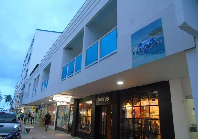 Fotos del hotel Blue Emerald Inn:  3