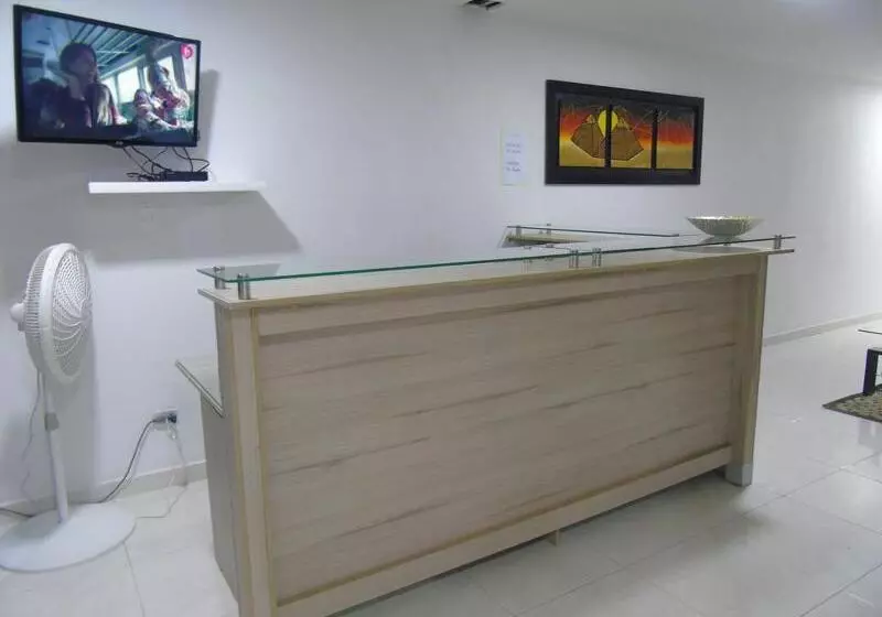 Fotos del hotel Blue Emerald Inn:  4