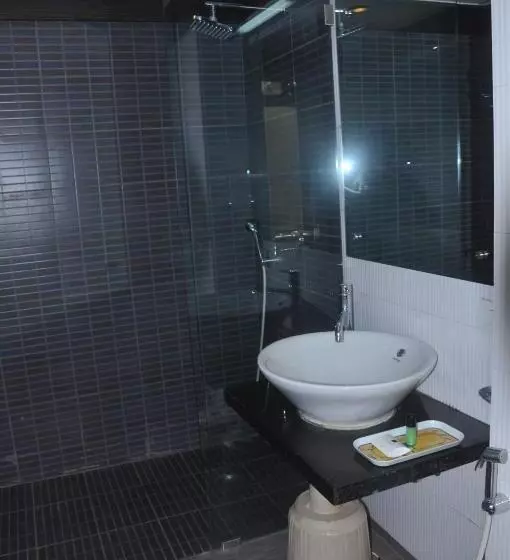 Fotos del hotel Pranav Executive:  12