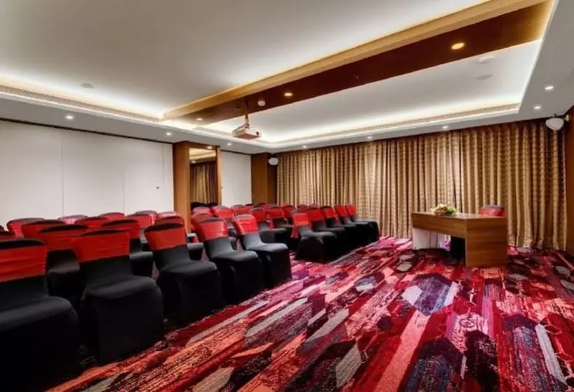 Fotos del hotel The Fern  Goregaon:  23