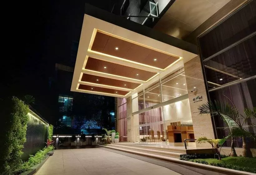 Fotos del hotel The Fern  Goregaon:  11