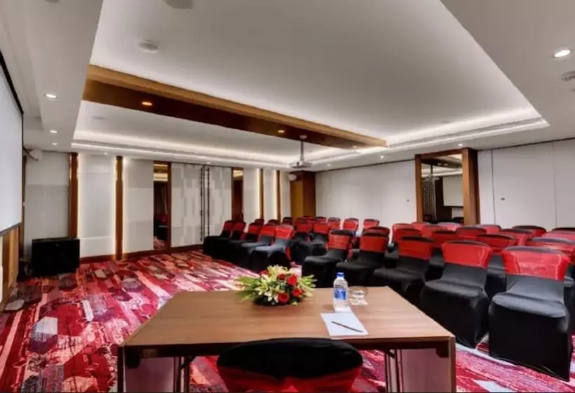 Fotos del hotel The Fern  Goregaon:  24