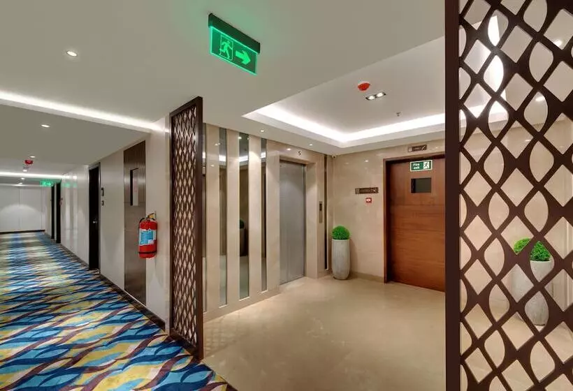 Fotos del hotel The Fern  Goregaon:  13