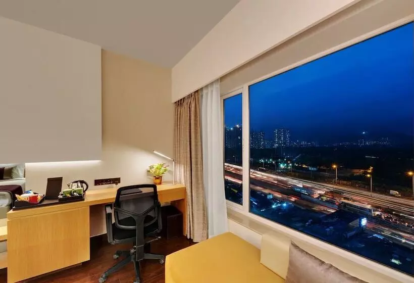 The Fern  Goregaon