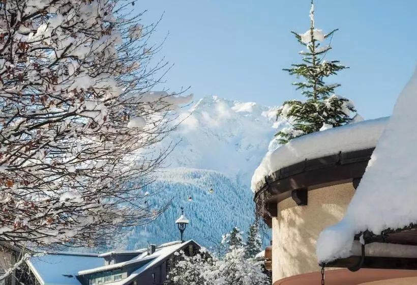 Fotos del hotel Alpenhof Kristall:  4