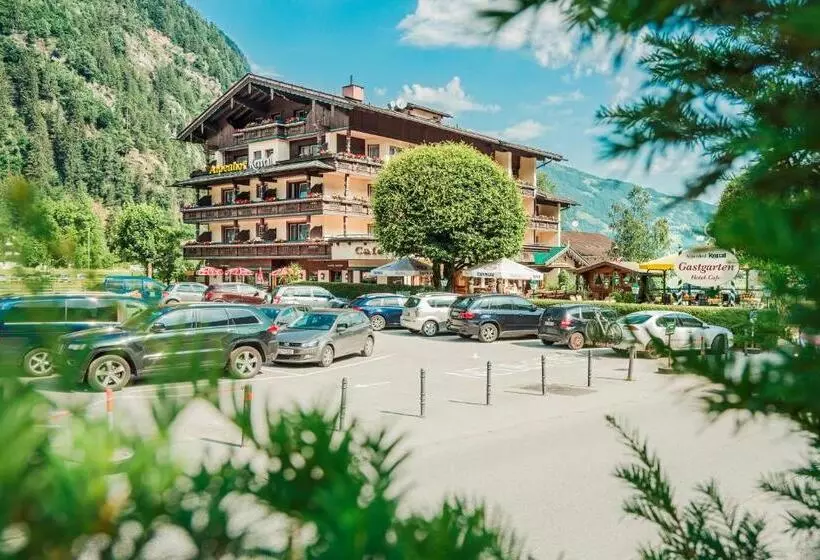 Alpenhof Kristall