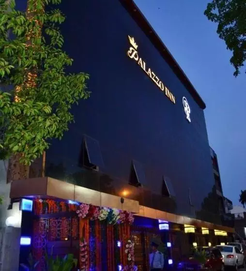 Fotos del hotel Palazzo Inn:  6