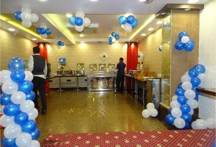 Fotos del hotel Palazzo Inn:  3