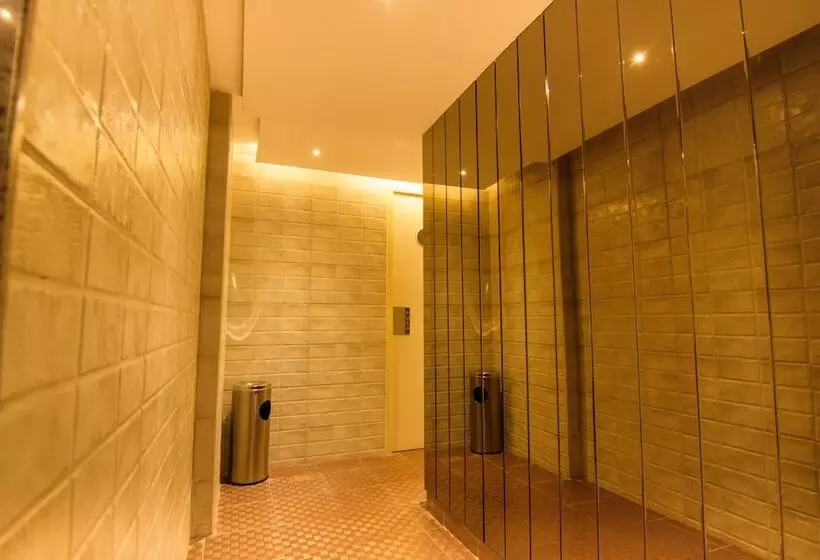 Fotos del hotel Roopa Elite:  12