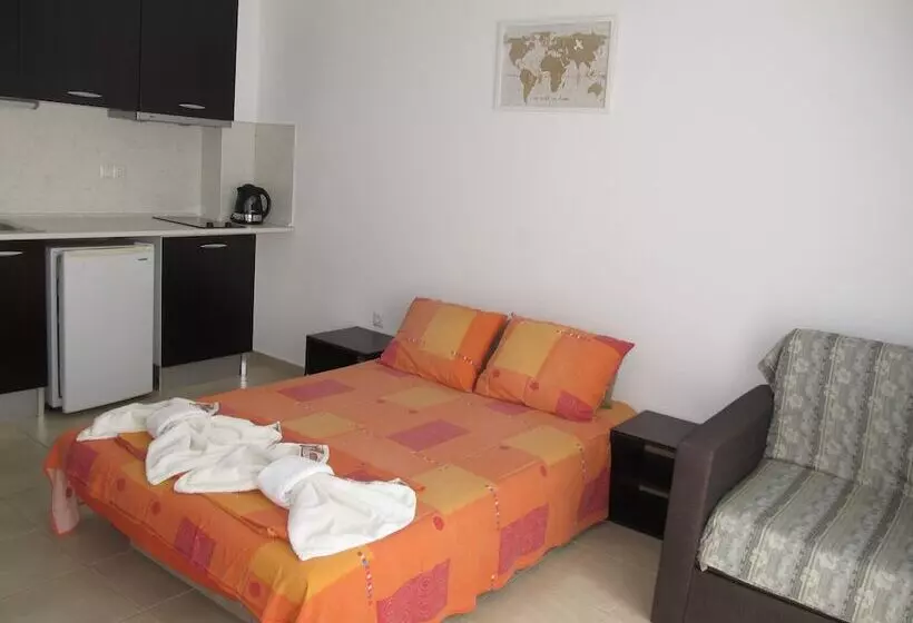 Aparthotel Cote D’azure