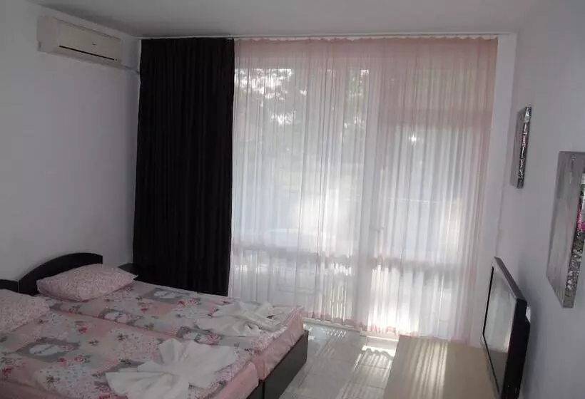 Fotos del hotel Aparthotel Cote D'azure:  9