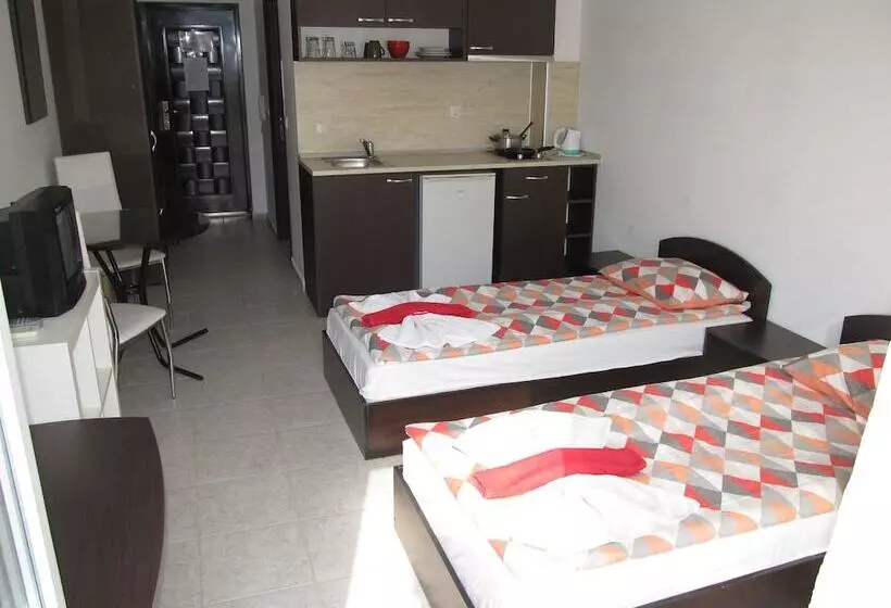 Fotos del hotel Aparthotel Cote D'azure:  7