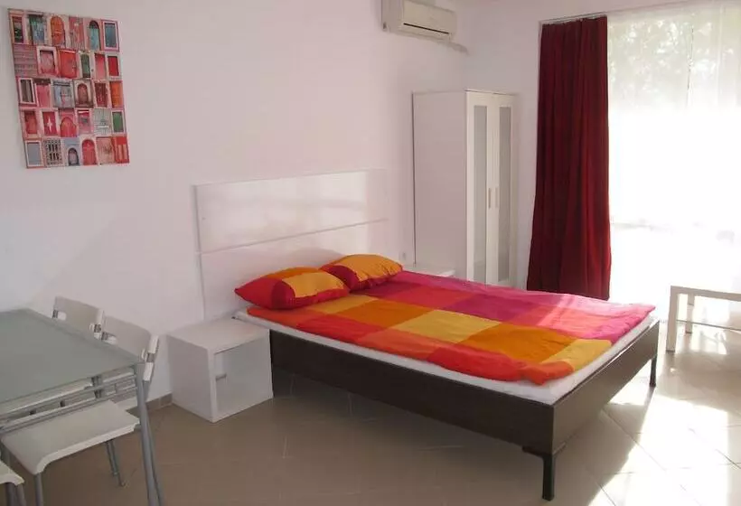 Fotos del hotel Aparthotel Cote D'azure:  17