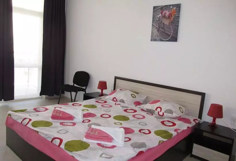 Fotos del hotel Aparthotel Cote D'azure:  13