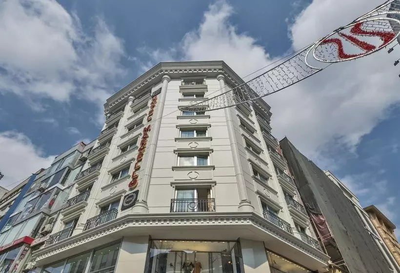 Fotos del hotel Marcello:  12