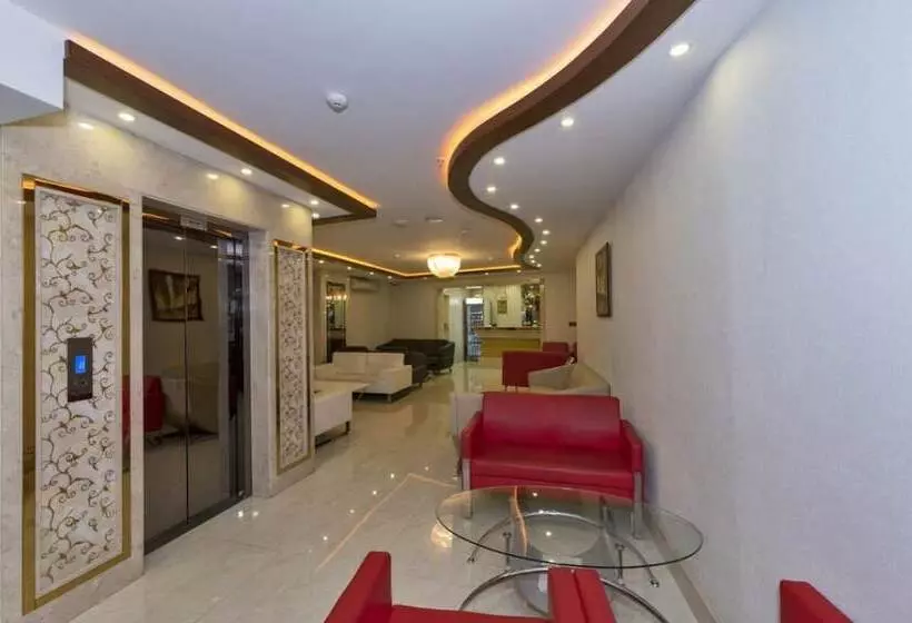 Fotos del hotel Marcello:  4