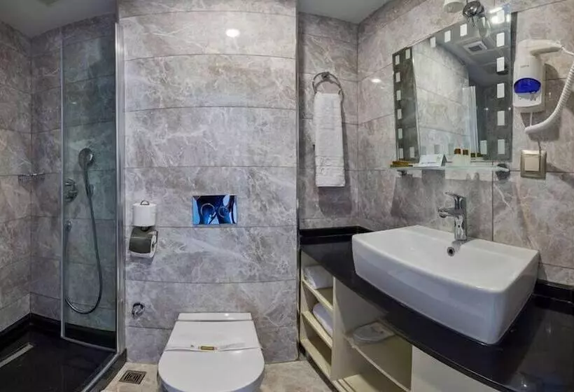 Fotos del hotel Marcello:  10