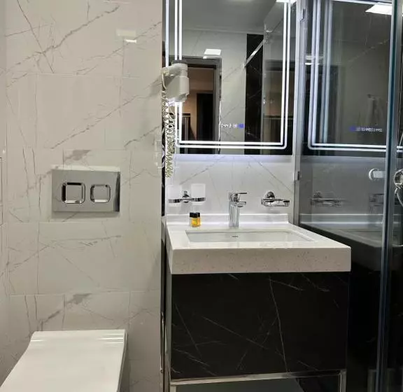 Fotos del hotel Astor:  5