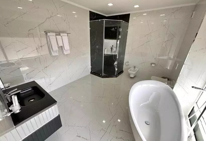 Fotos del hotel Astor:  21