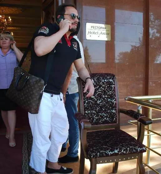 Fotos del hotel Astor:  12
