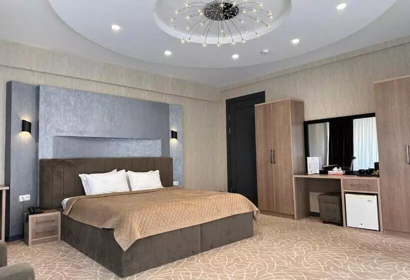 Fotos del hotel Astor:  1