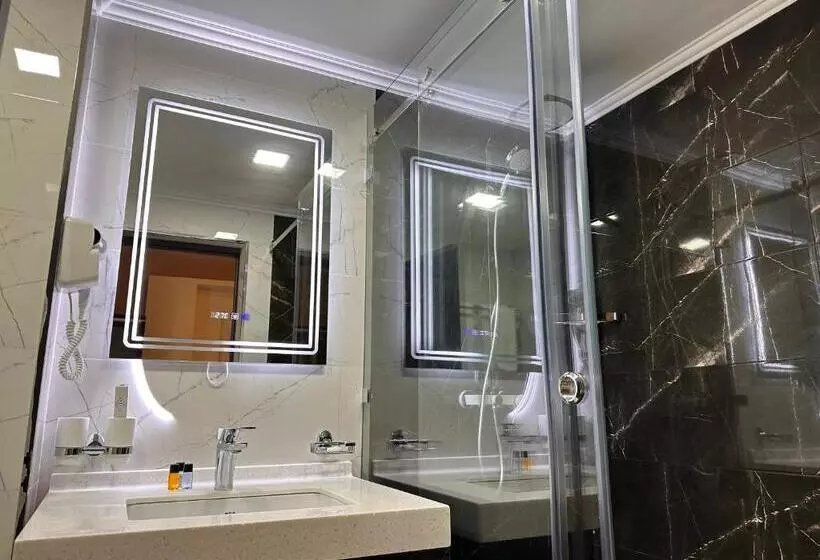 Fotos del hotel Astor:  10