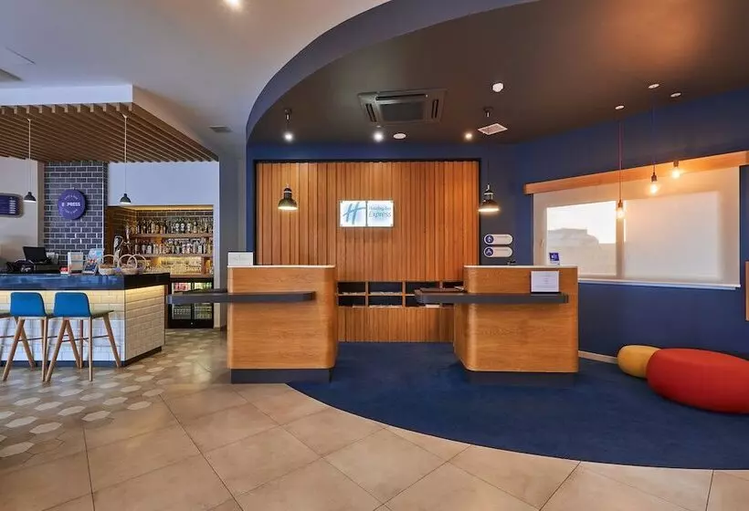 Fotos del hotel Holiday Inn Express  Malta, An Ihg:  22