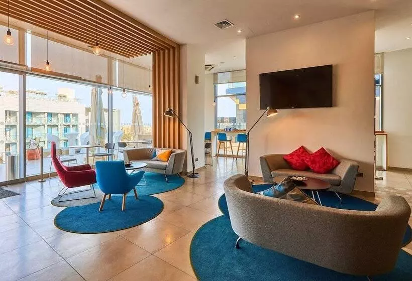 Fotos del hotel Holiday Inn Express  Malta, An Ihg:  18