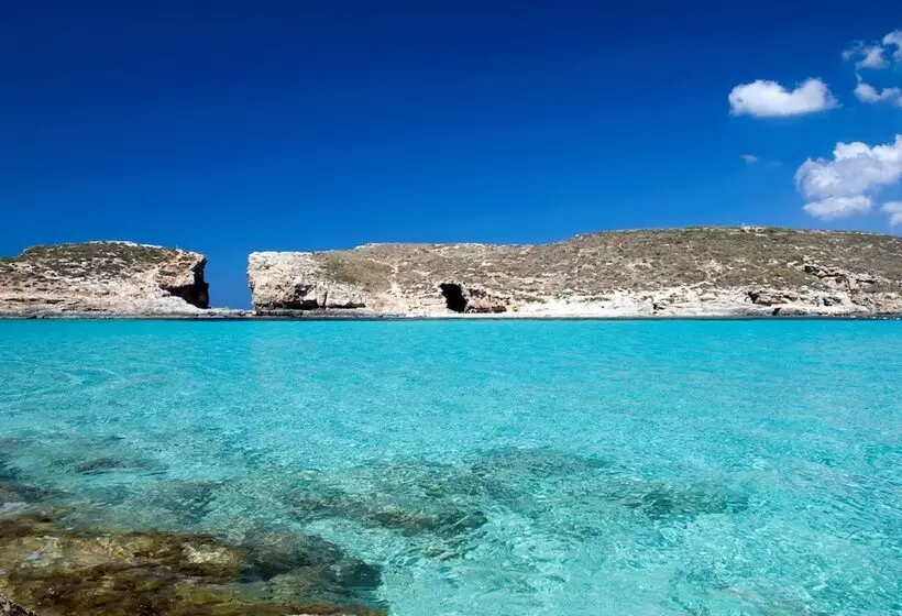 Fotos del hotel Holiday Inn Express  Malta, An Ihg:  14