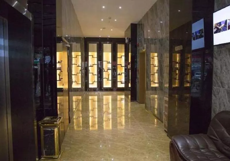 Fotos del hotel Lavande Hotel Tianhe Gangding Subway Station Branch:  3
