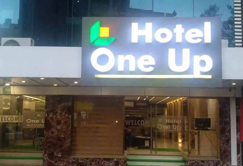 One Up