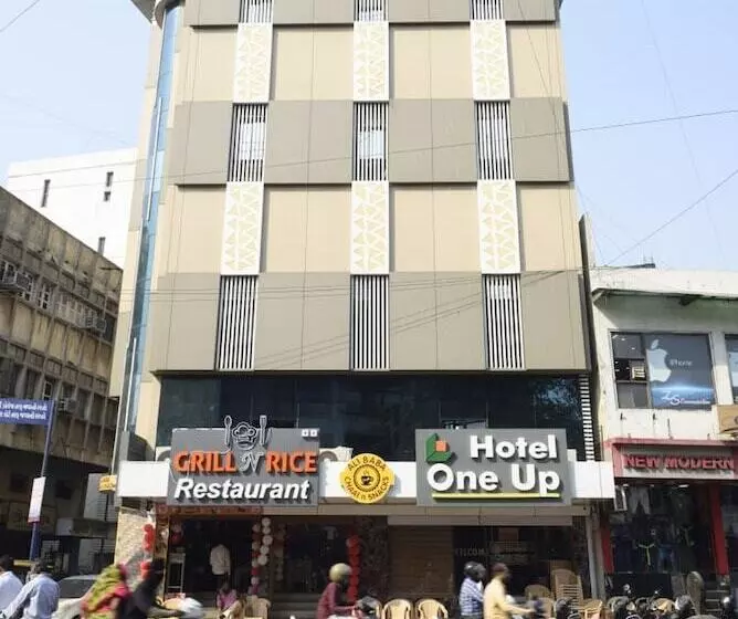 Fotos del hotel One Up:  15