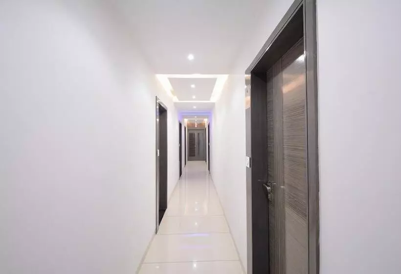 Fotos del hotel One Up:  6