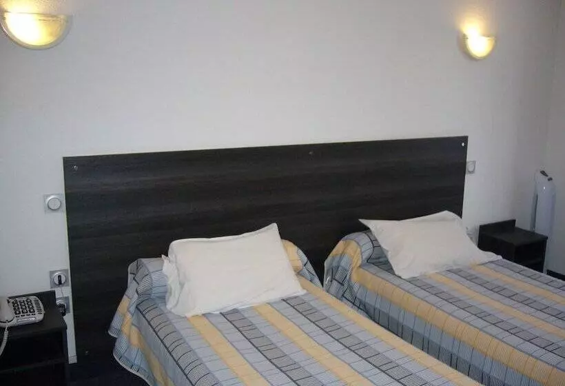 Fotos del hotel Printania:  17