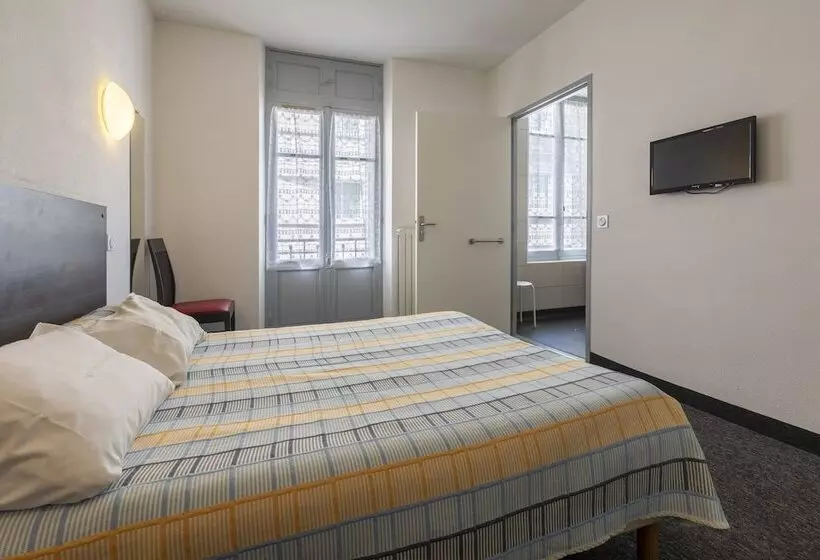 Fotos del hotel Printania:  18