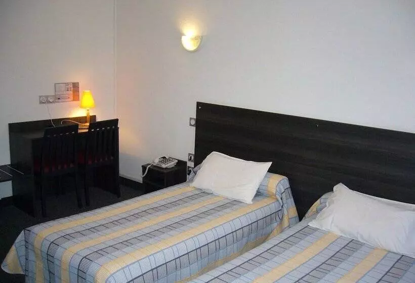 Fotos del hotel Printania:  10