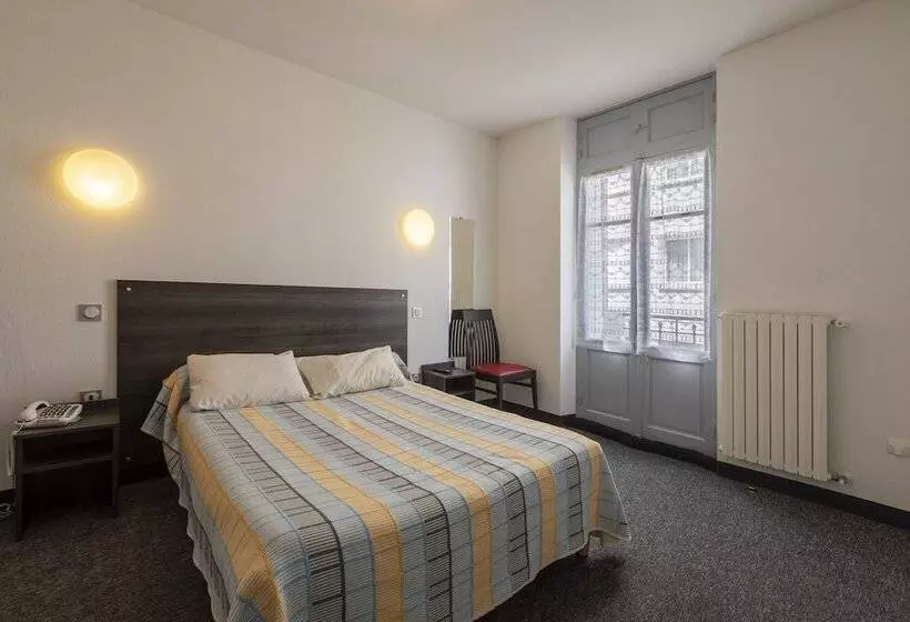 Fotos del hotel Printania:  12