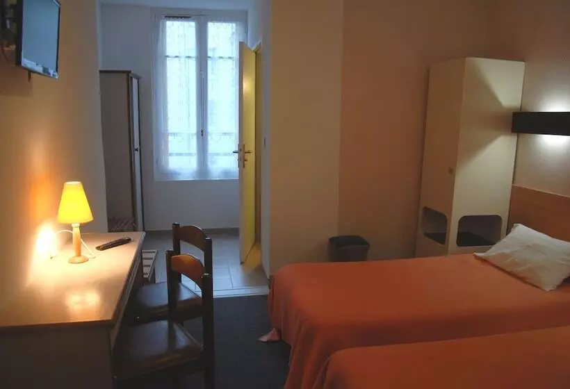 Fotos del hotel Printania:  16