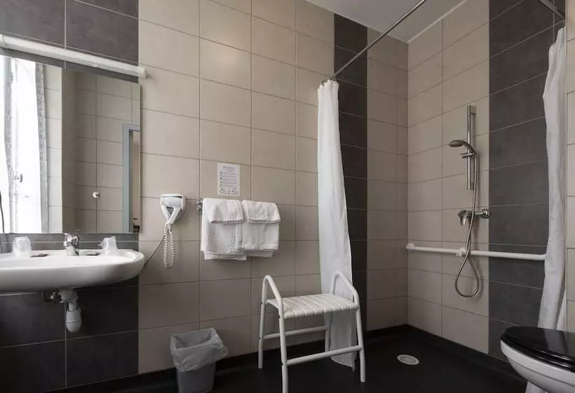 Fotos del hotel Printania:  6