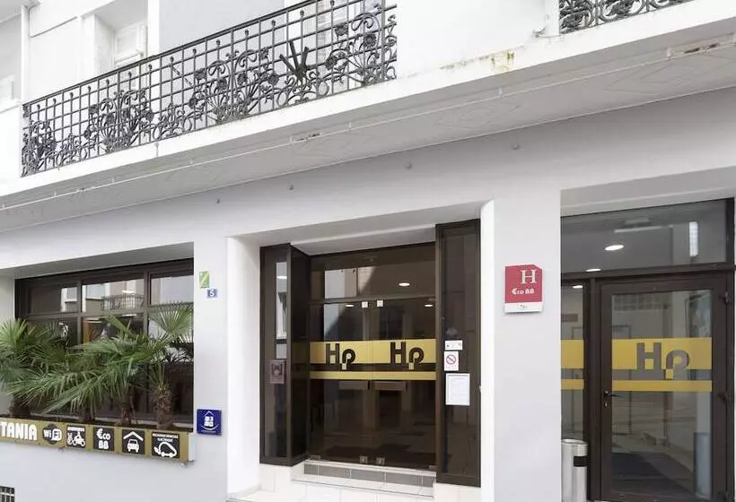 Fotos del hotel Printania:  21