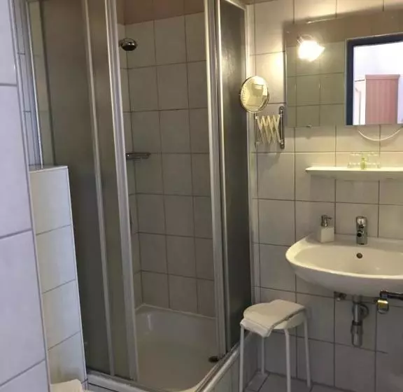Fotos del hotel Alpengarten:  5