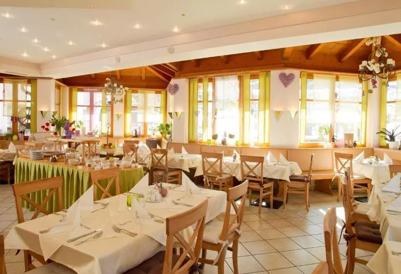 Fotos del hotel Alpengarten:  2
