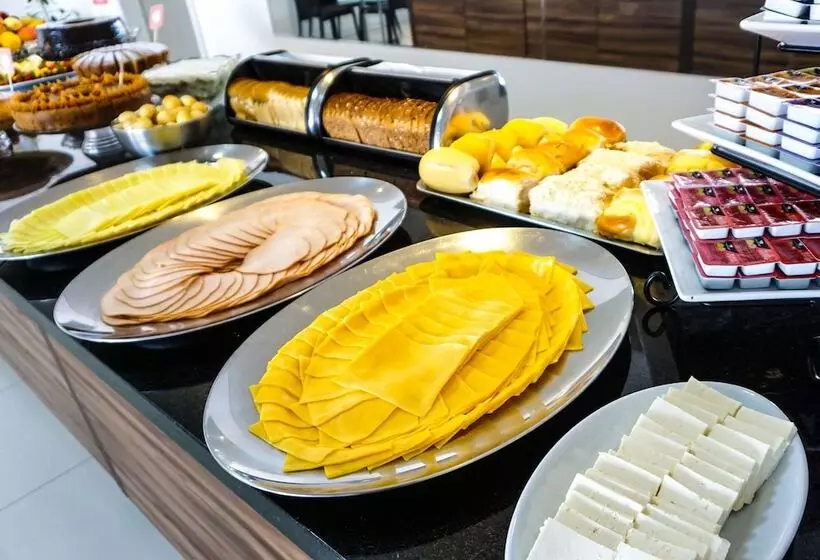 Fotos del hotel Ingleses Park:  14