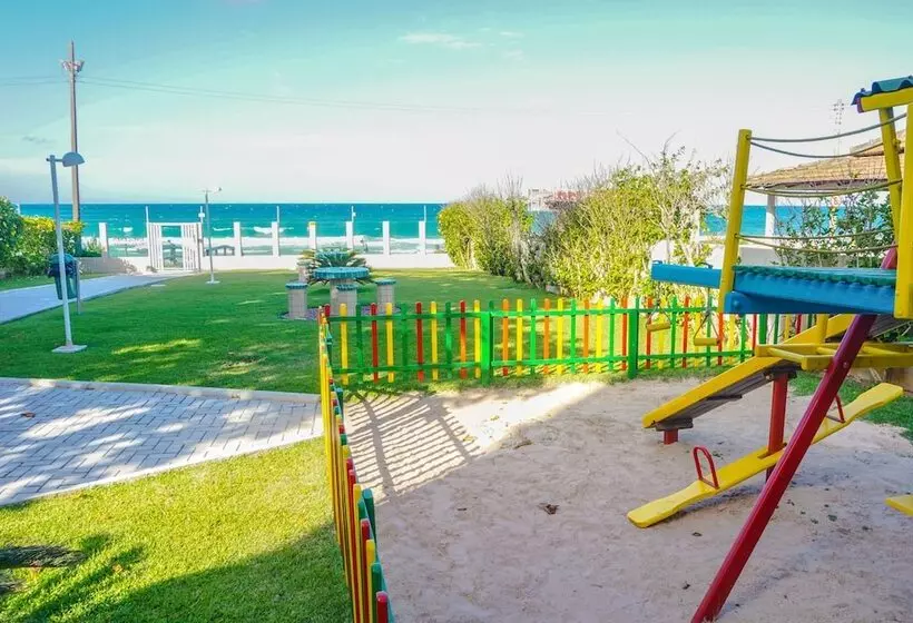 Fotos del hotel Ingleses Park:  5
