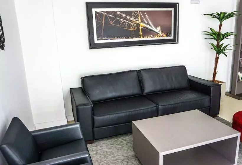Fotos del hotel Ingleses Park:  3